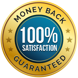 SodaFil 60 Day Money Back Guarantee